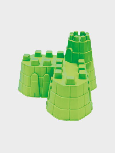 Mini Foremka Zamek 2