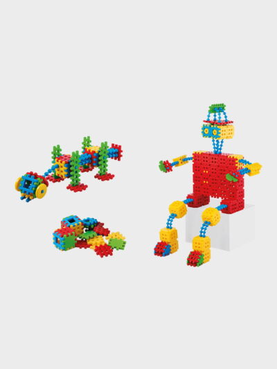 Świat robotów