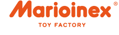 Marioinex - Fabryka zabawek, producent klocków